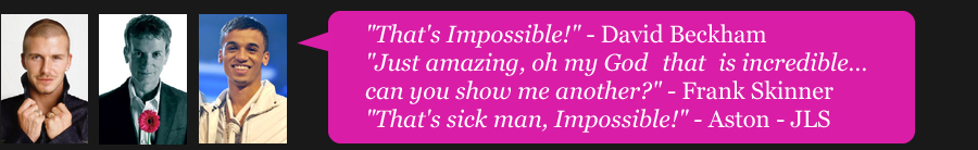 Client Quotes